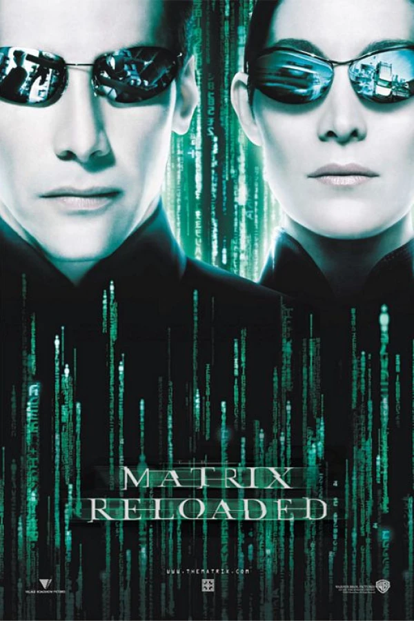 Matrix 2