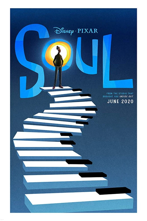 Soul Poster