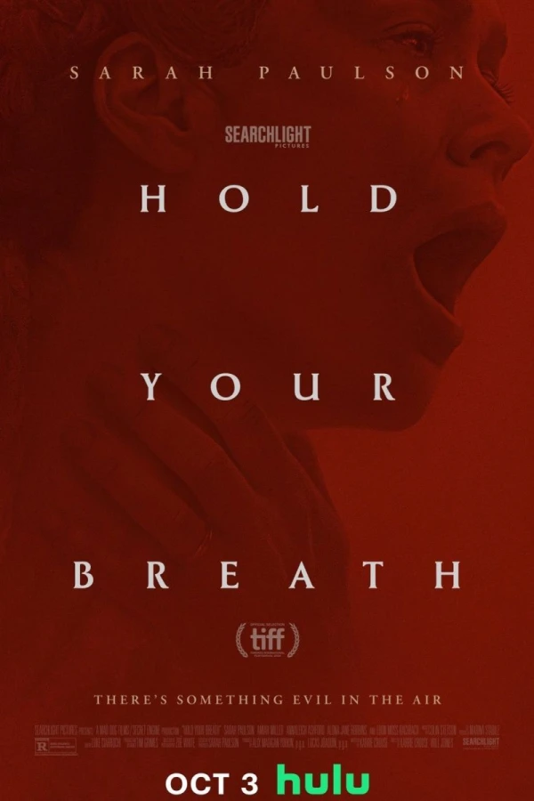 Hold Your Breath