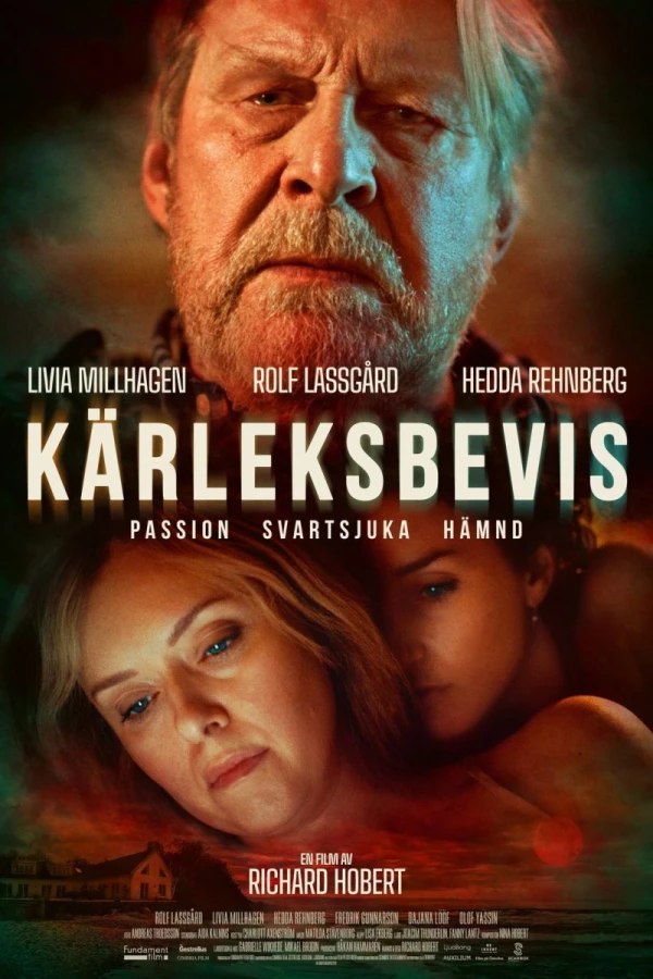 Kärleksbevis